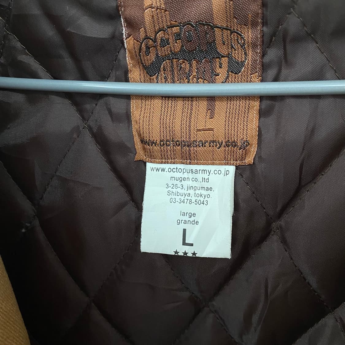 Octopusarmy 상품이미지6