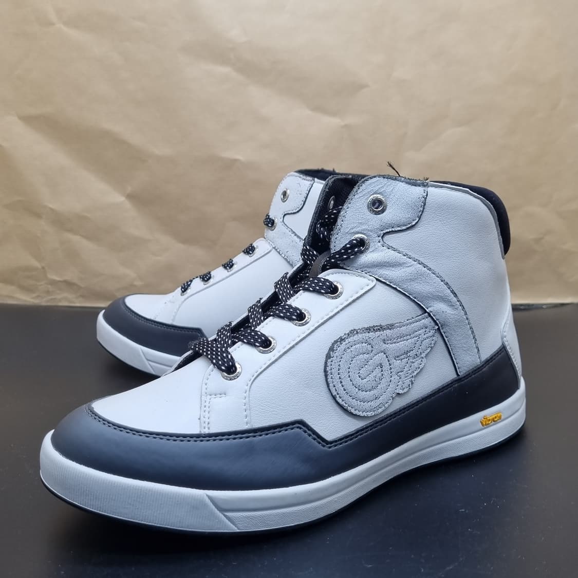 고커 비브람 하이탑 골프화 250 상품이미지1