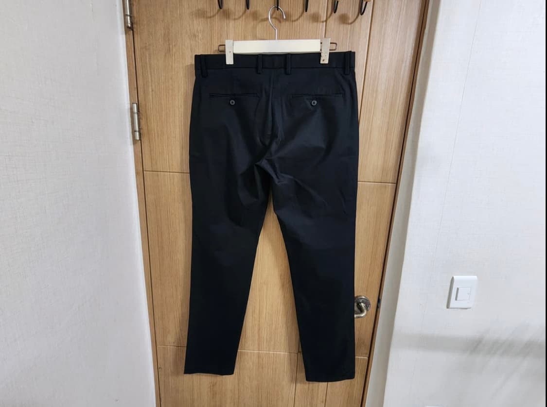 GAP 갭 치노 팬츠 면바지 (33) 상품이미지3