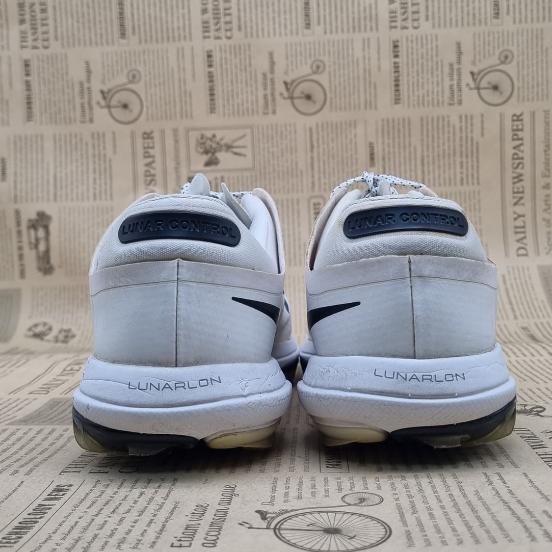 나이키 루나 컨트롤베이퍼 남성골프화265 상품이미지4