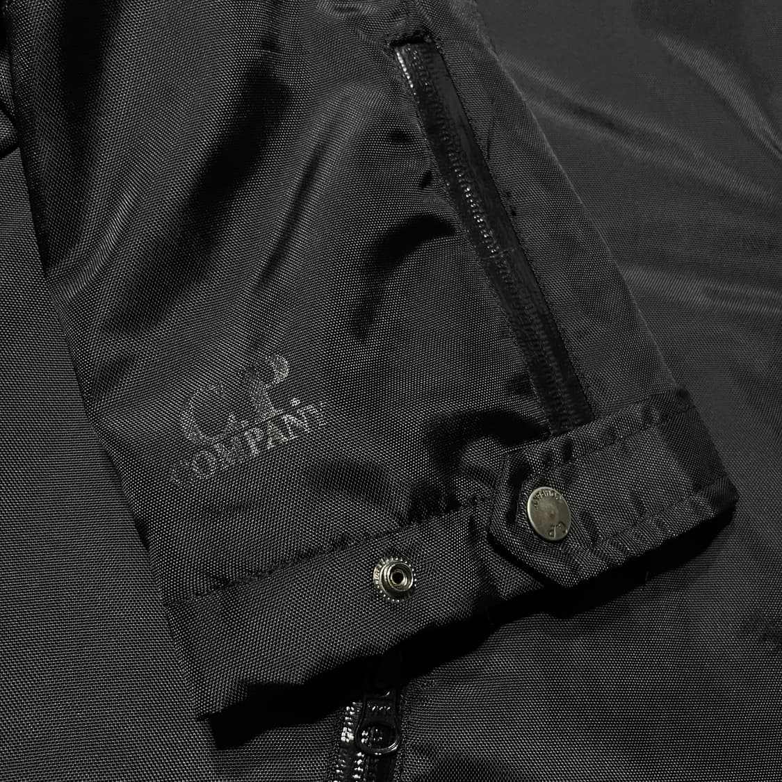 C.P.COMPANY 씨피컴퍼니 자켓 상품이미지4