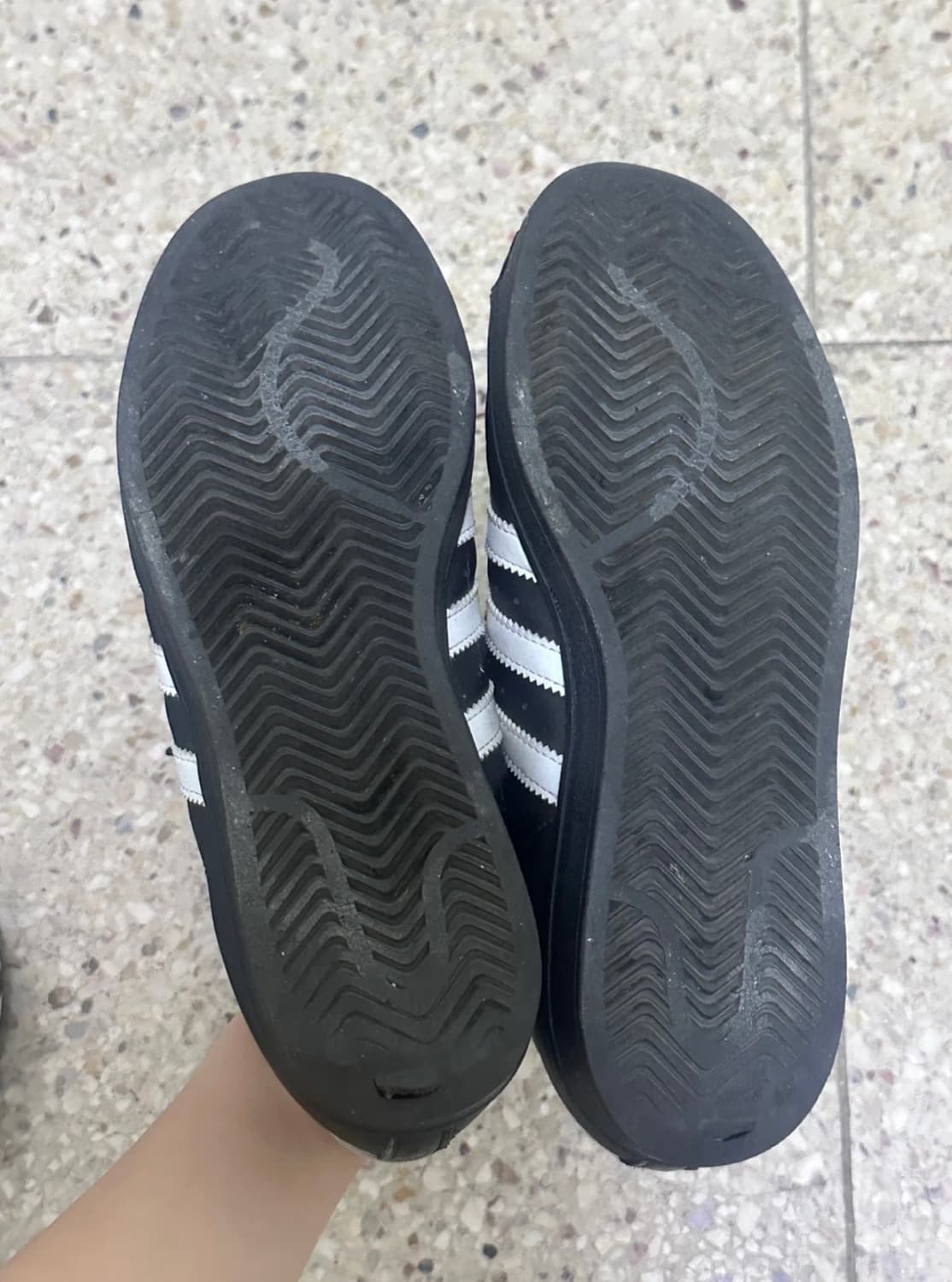 (230)아디다스 슈퍼스타 상품이미지4