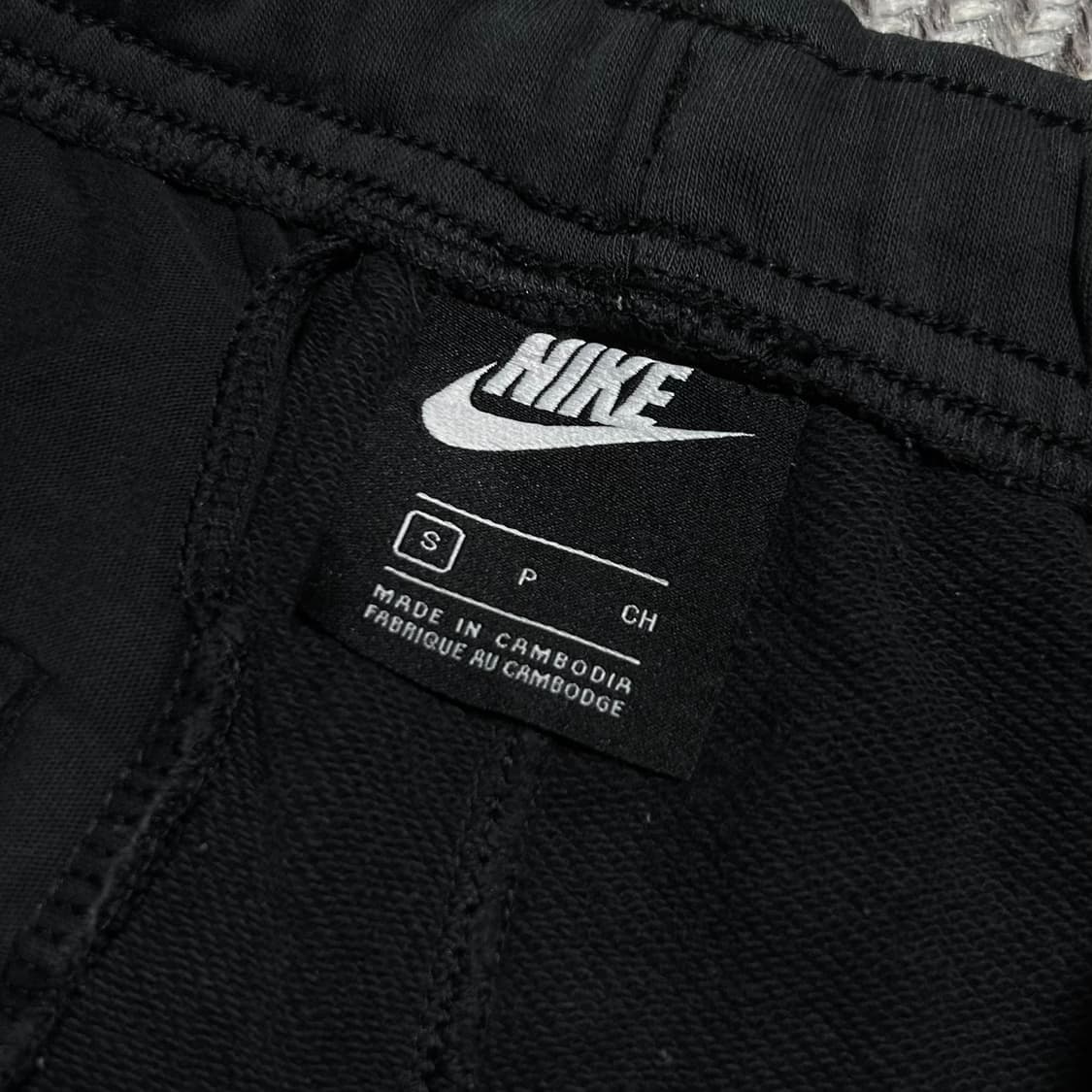 [S] Nike 나이키 퓨츄라 베이직 조거팬츠 상품이미지4