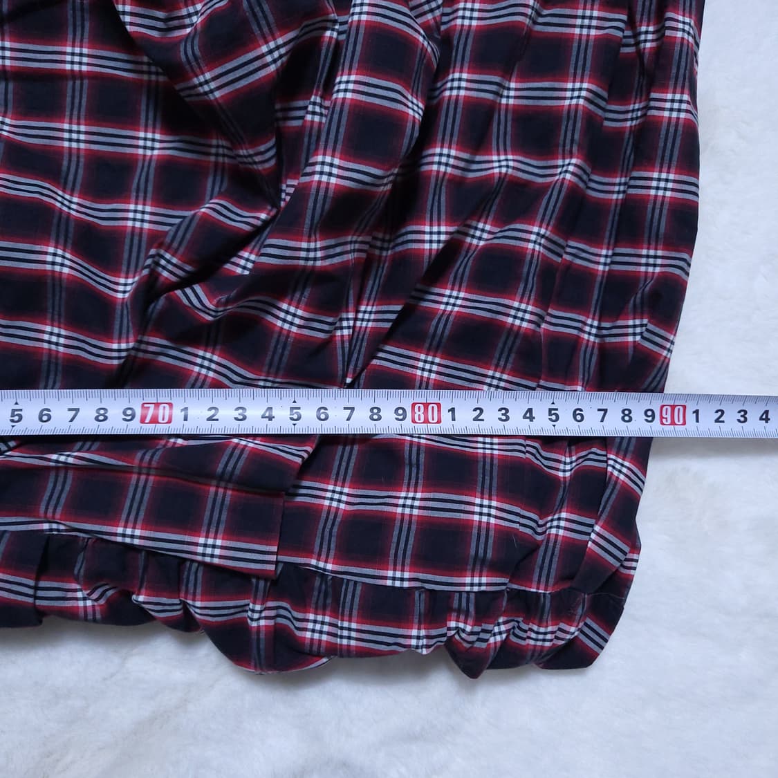 이자벨마랑 여성 원피스 36 0404  뽀샤샤 상품이미지6