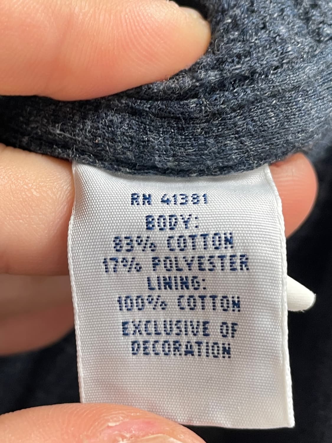 폴로 랄프로렌 베스트 후디 자켓 (on.214) 상품이미지5