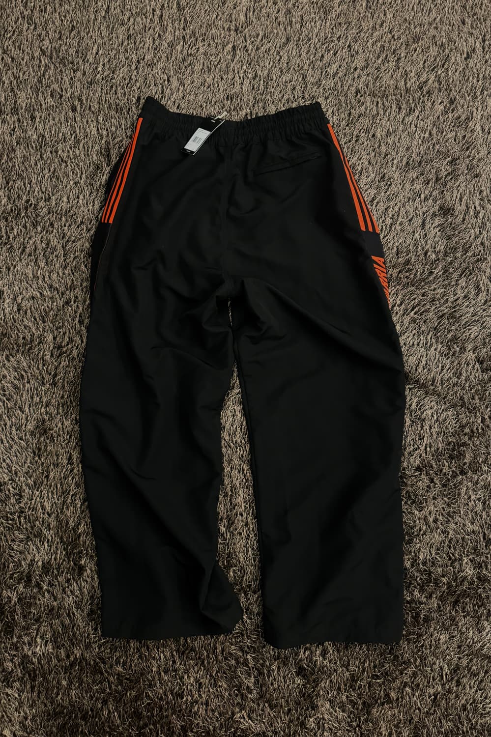 Woven track pants 상품이미지2