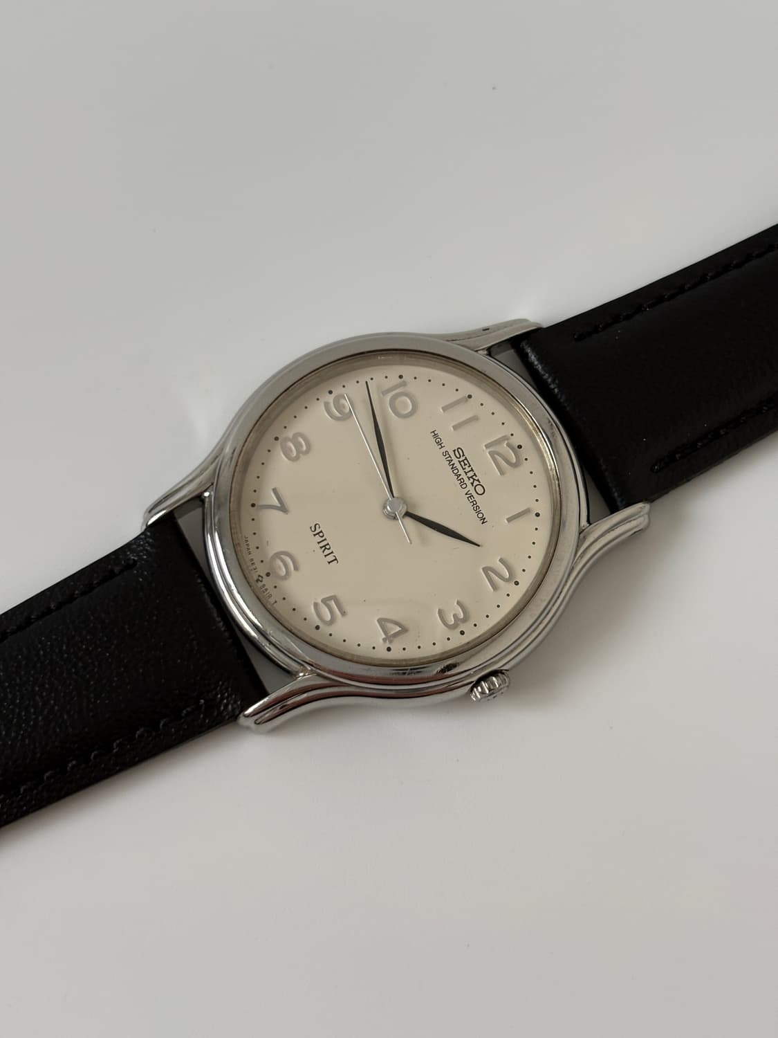 1990s Spirit High Standard Version Quart 상품이미지4