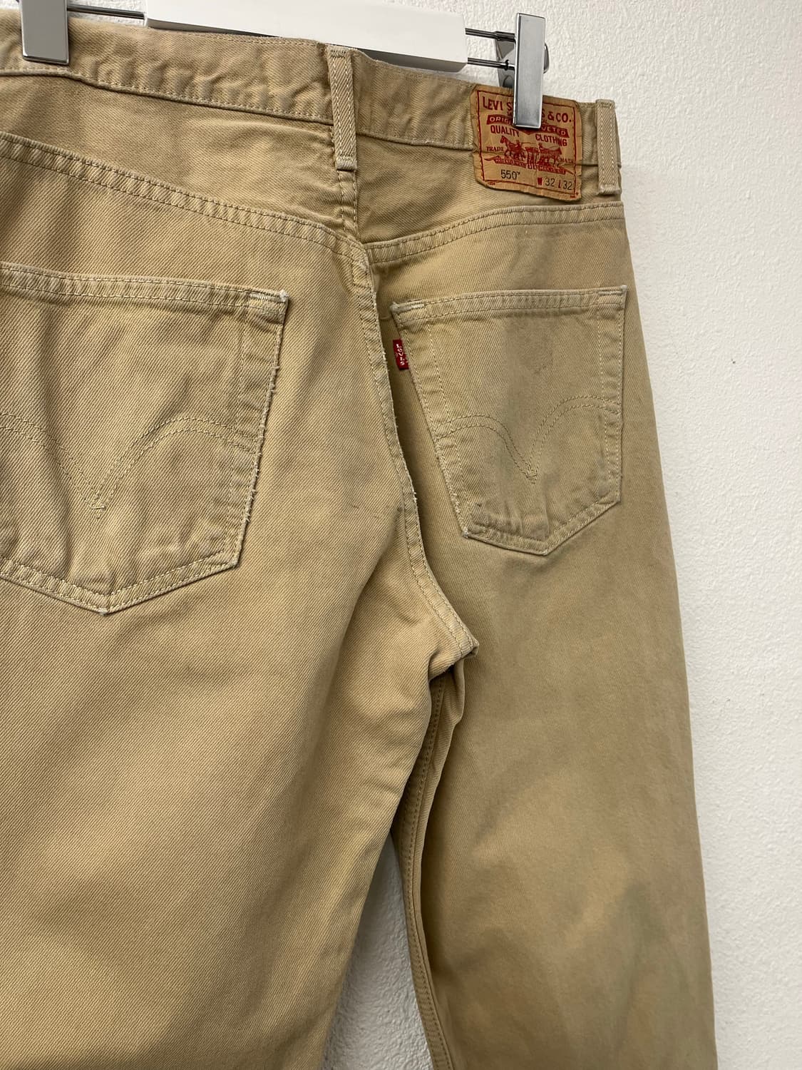 LEVI'S 550 (#051) 상품이미지7