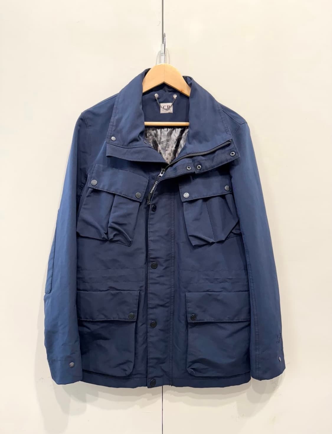 C.P. 컴퍼니 필드자켓 상품이미지1
