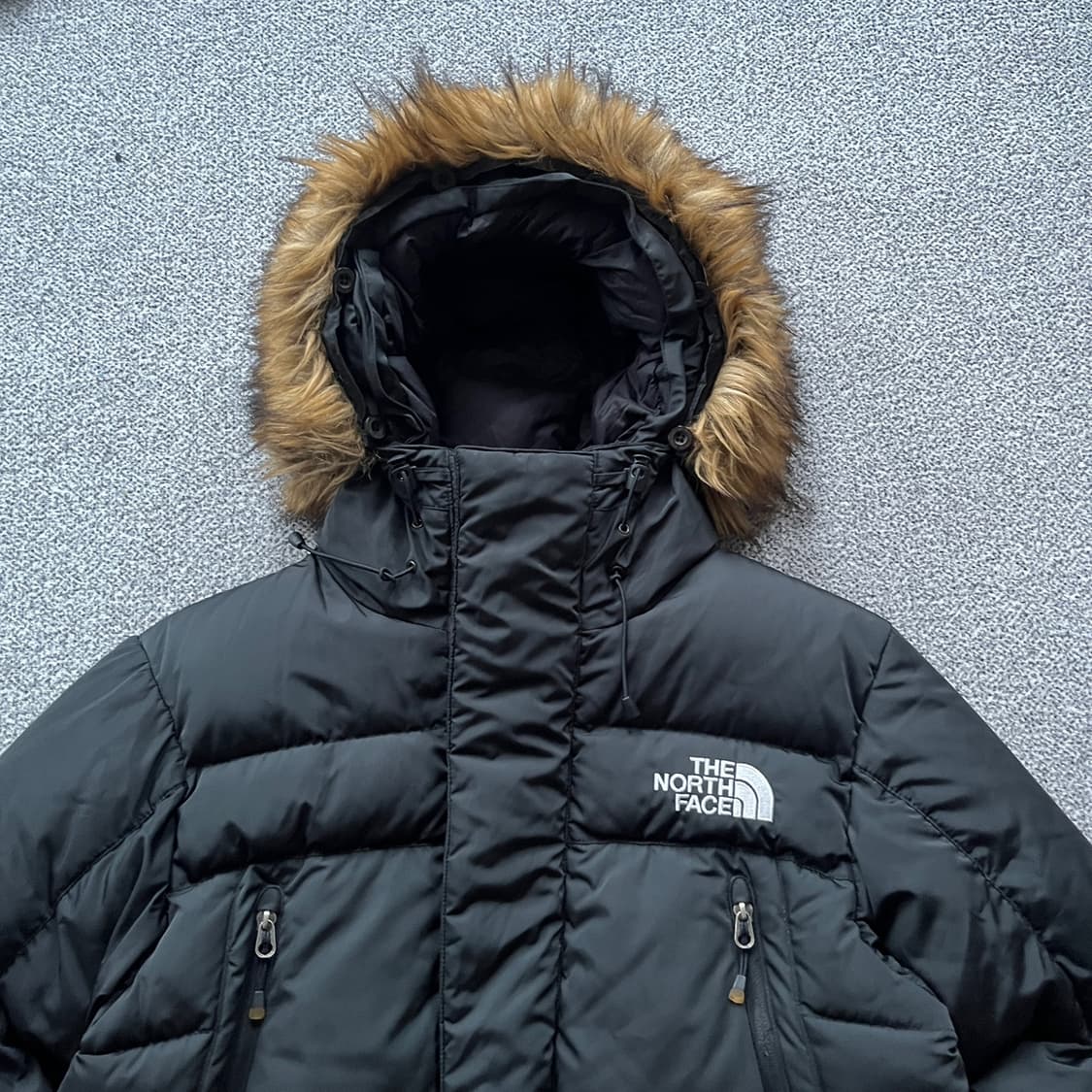 노스페이스 맥머도 다운 자켓 상품이미지2