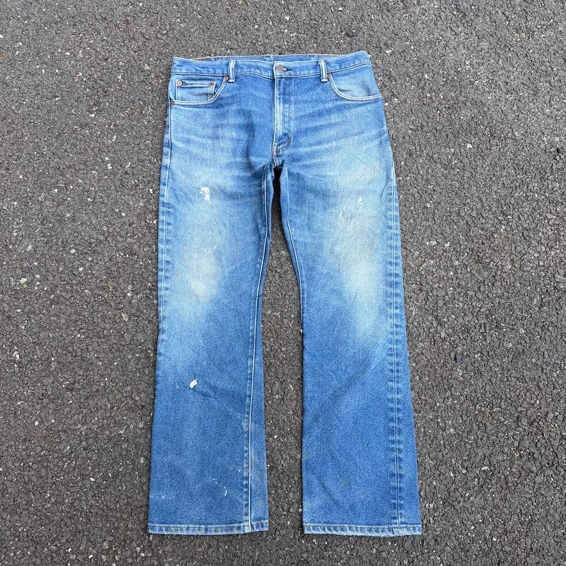 리바이스 517 W36 L32 부츠컷 상품이미지1