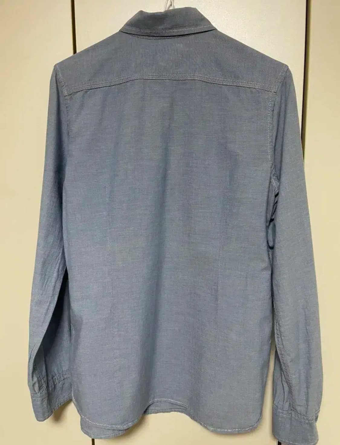 Denim&Supply 랄프로렌 셔츠 XS 상품이미지3