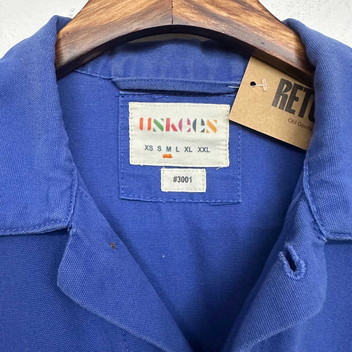 어스키스 프렌치 워크자켓 상품이미지5