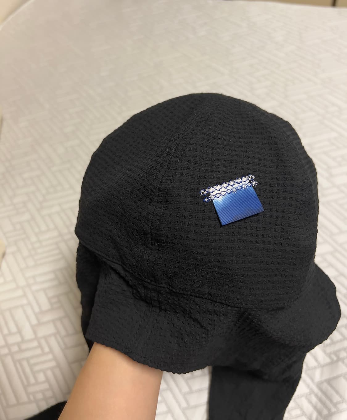 아더에러 스코 캡 skor cap (S) 상품이미지5
