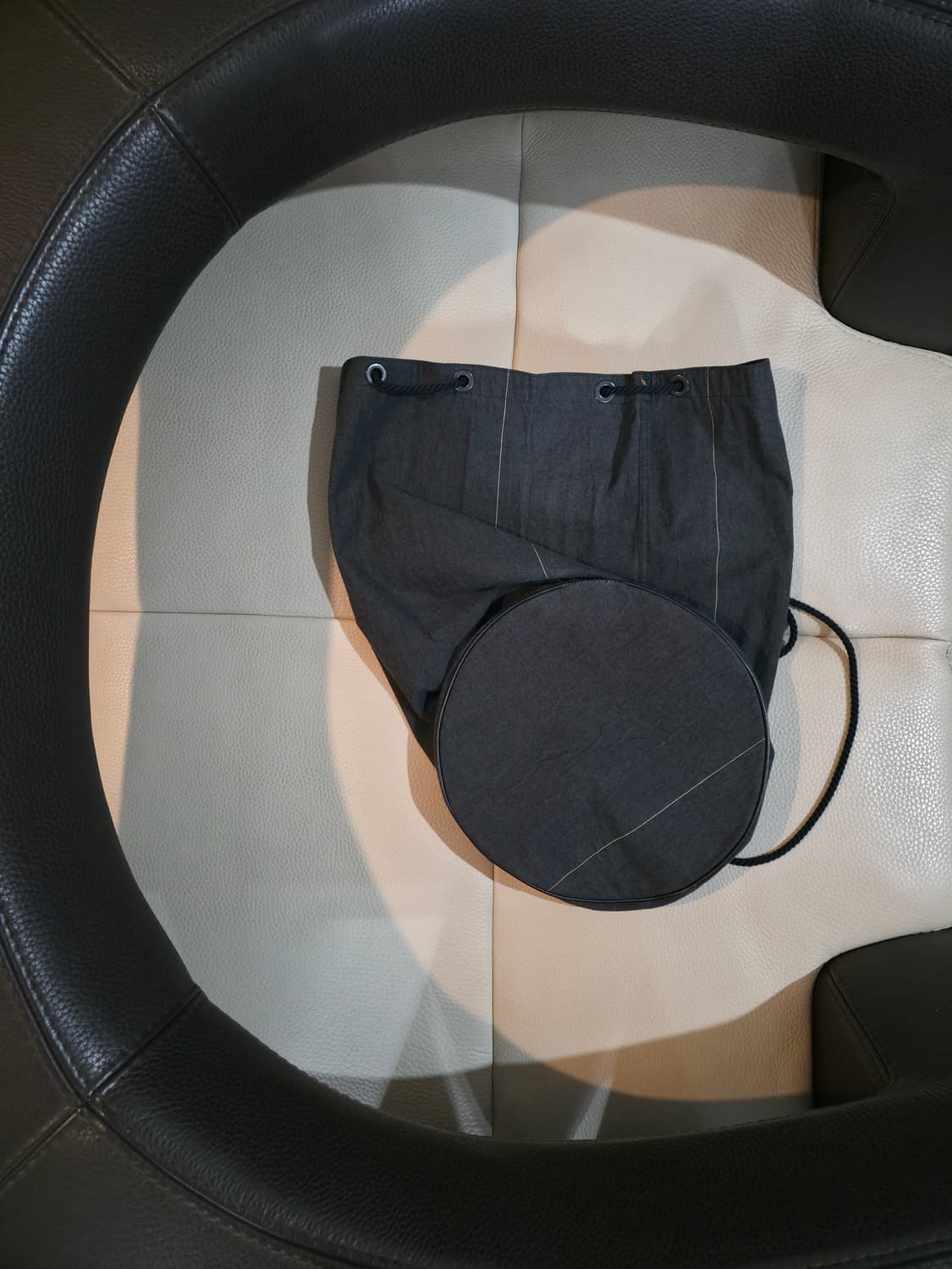 Klasica japan Drawstring duffle bag 상품이미지2