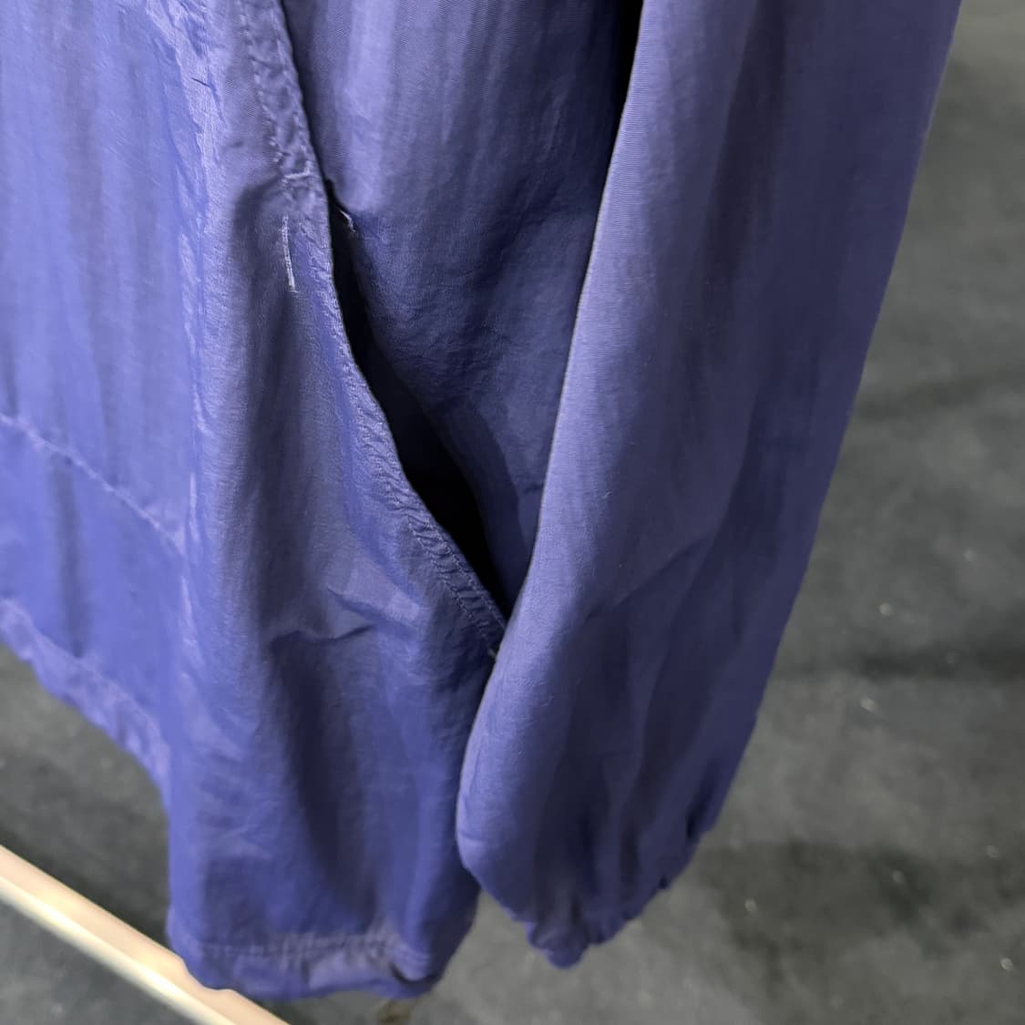 [S] LANDs END 아노락 바람막이 상품이미지4