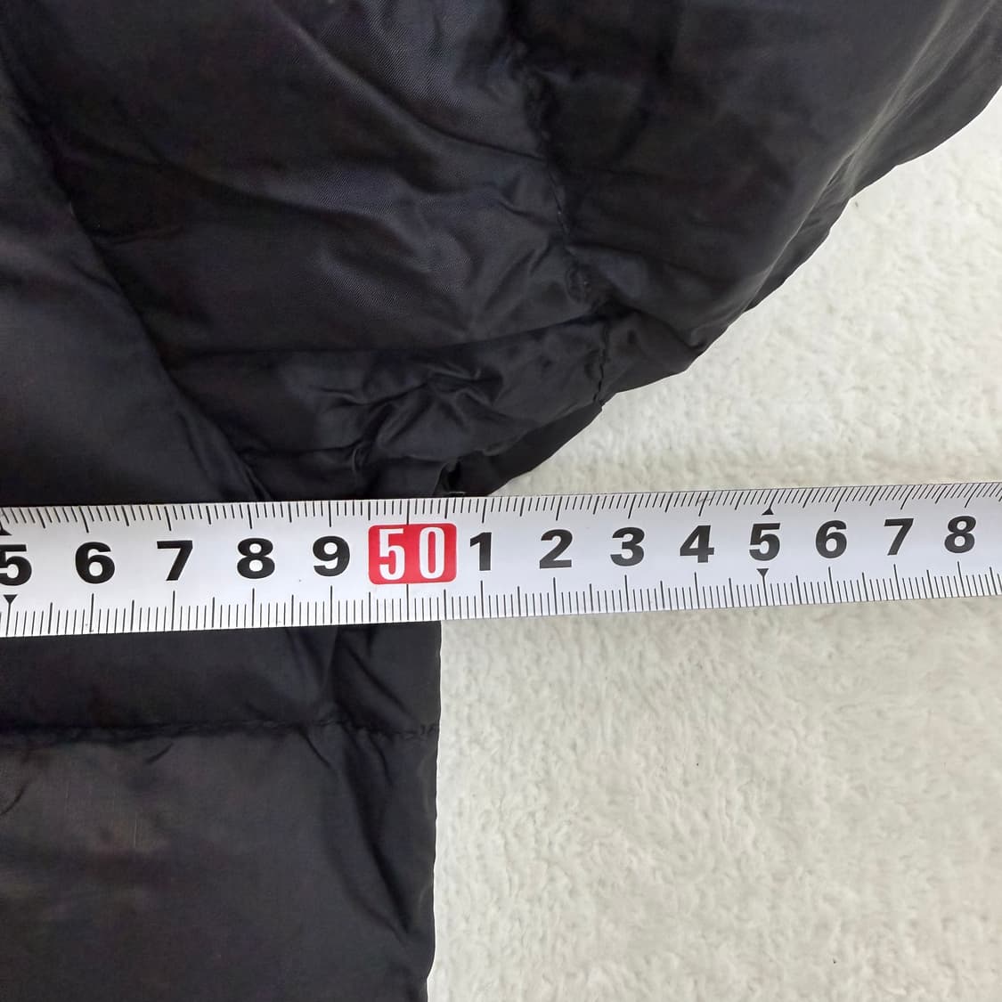 90 노스페이스 써밋시리즈 800 다운 0326T 상품이미지5