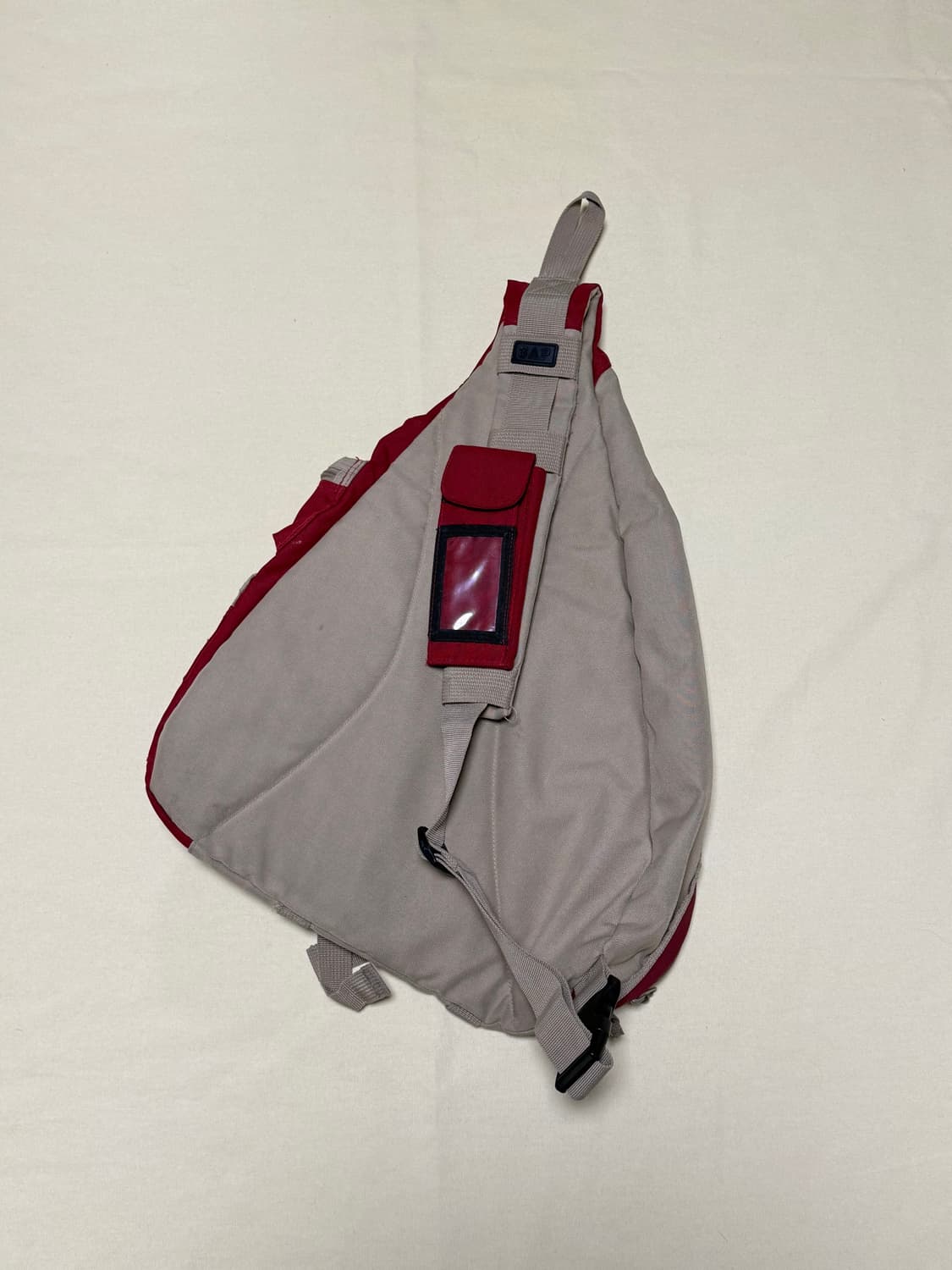 올드 갭 슬링백 90~00s 상품이미지4