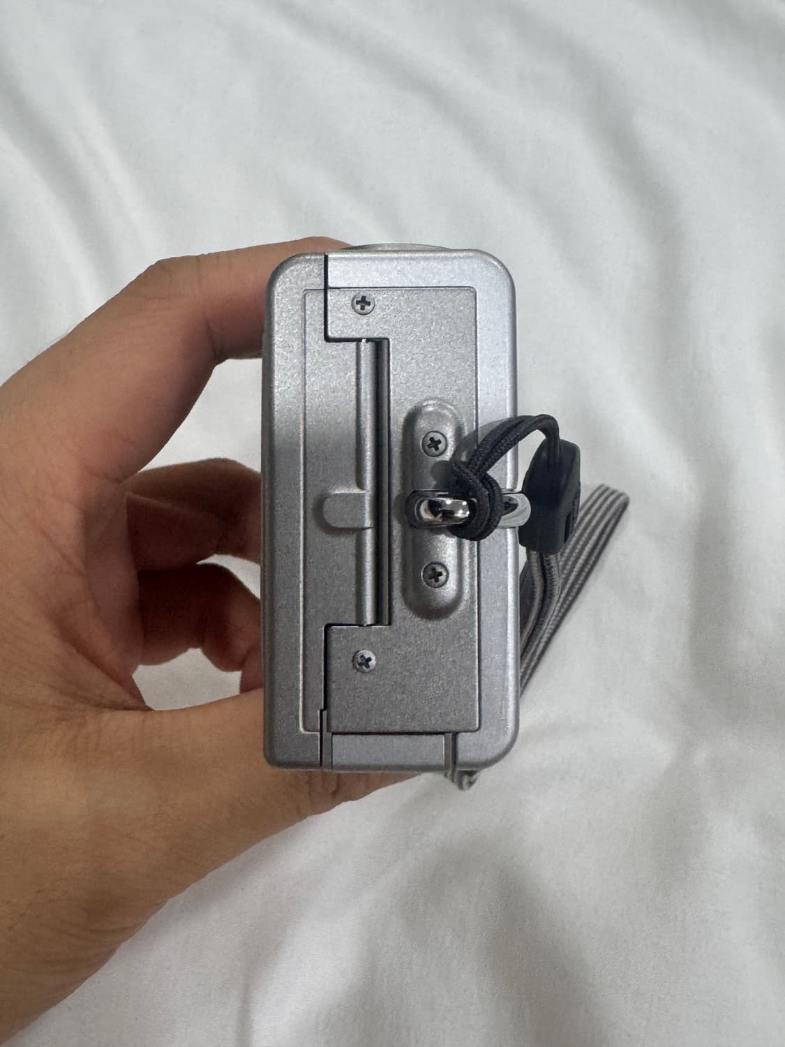 민트급) 캐논 익시400(ixy400)/익서스400(ixus400)팝니다 상품이미지7