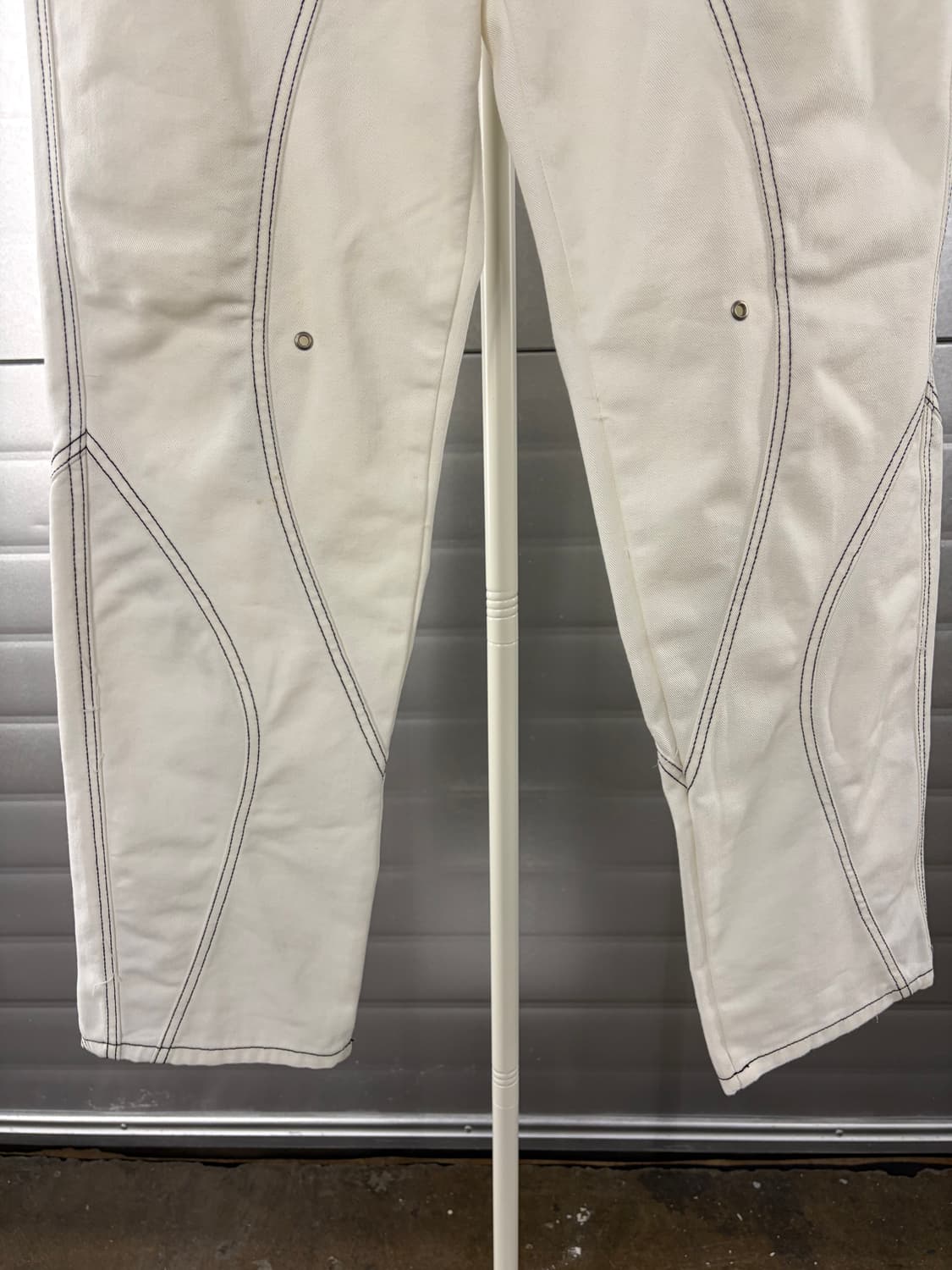 51Percent Tunnel Lining Trousers S 상품이미지4