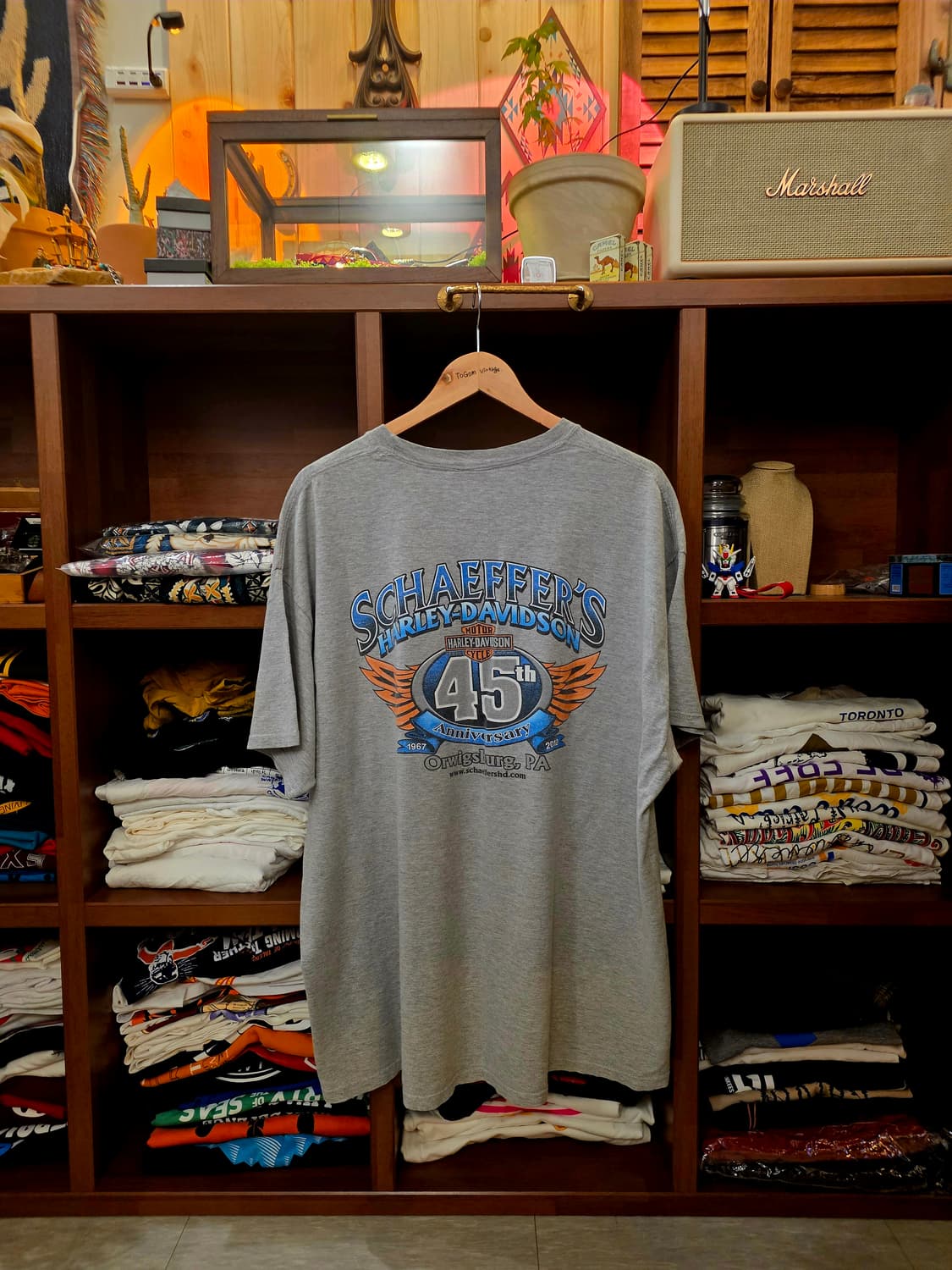 2012 Harley-Davidson Brotherhood 상품이미지9