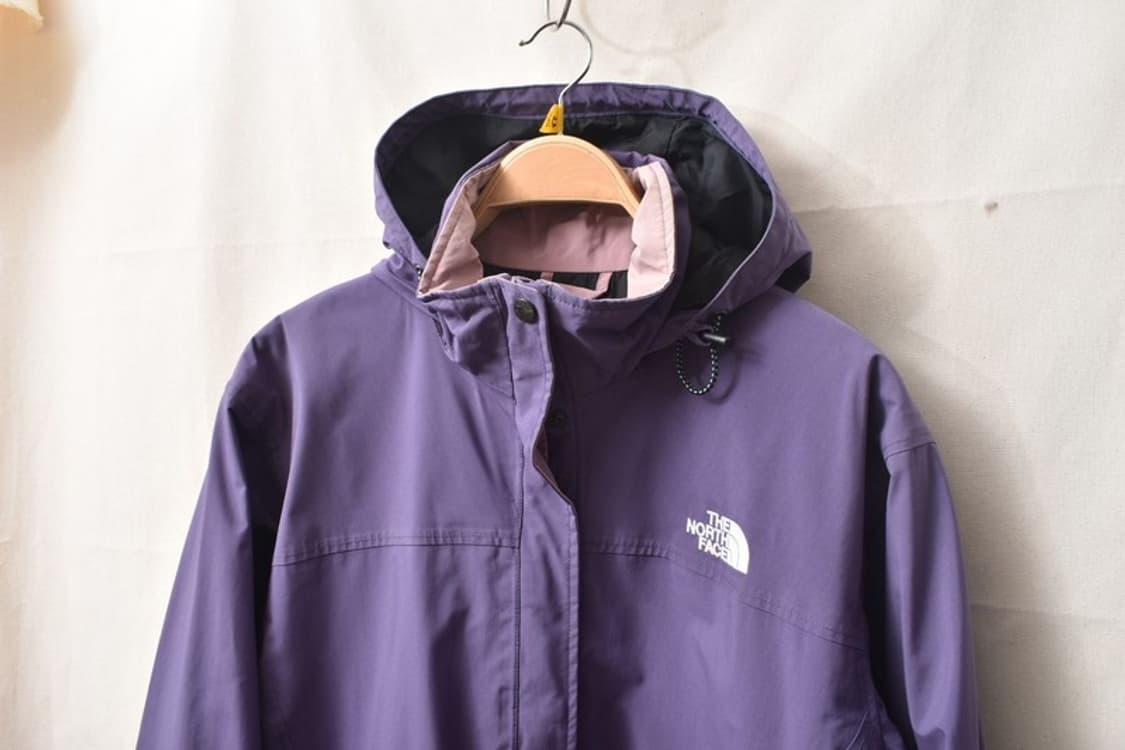 노스페이스 고어텍스 XCR 자켓 95 M0089 상품이미지2