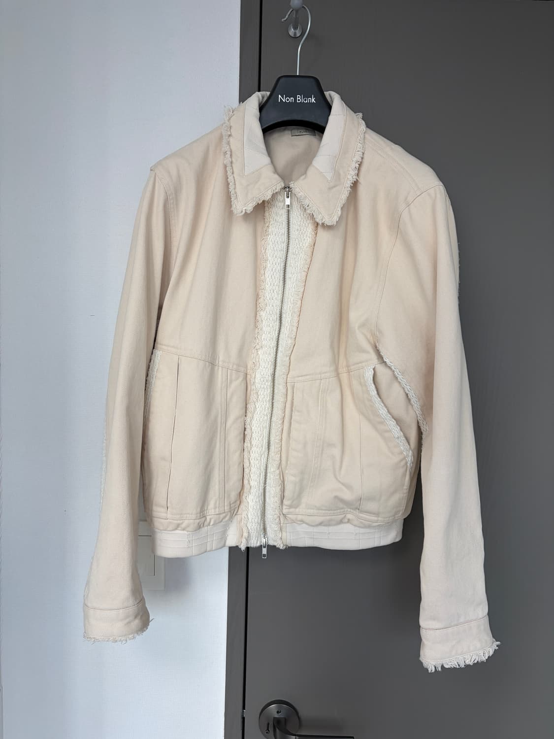 Xlim 엑슬림 ep4 02 자켓 3사이즈 급처 상품이미지2