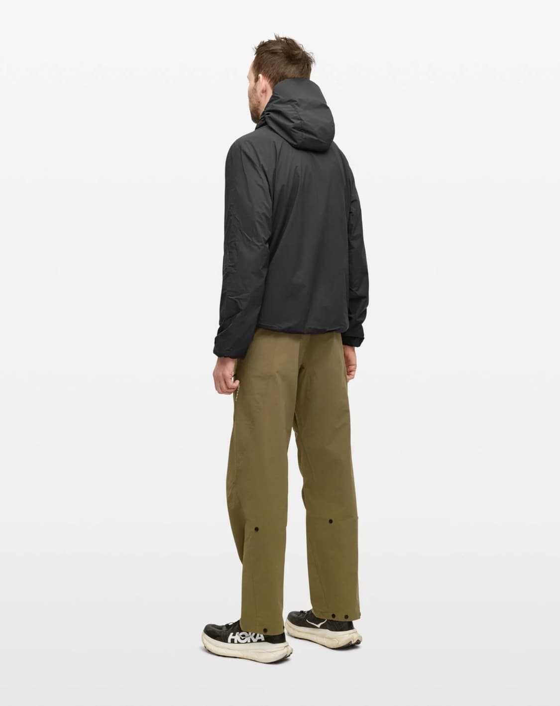 Portal Traka Softshell Pants 상품이미지6