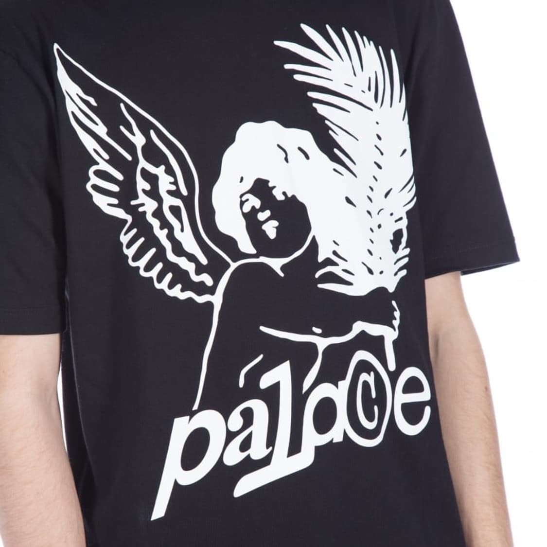 PALACE 2016  CHERUB 팔라스 체럽 천사 티셔츠 상품이미지5
