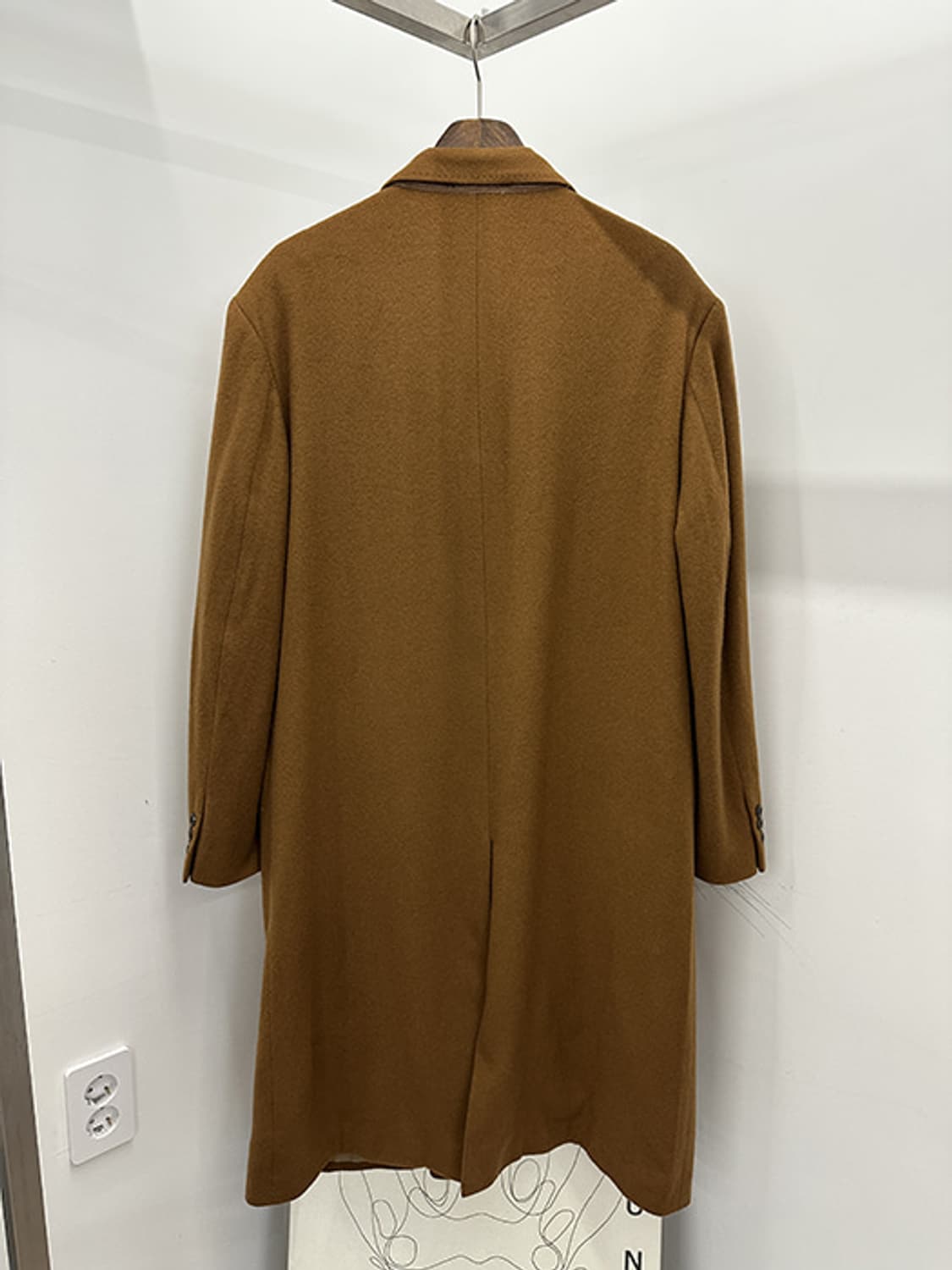 RATTAL_ cashmere blend (L) 상품이미지4