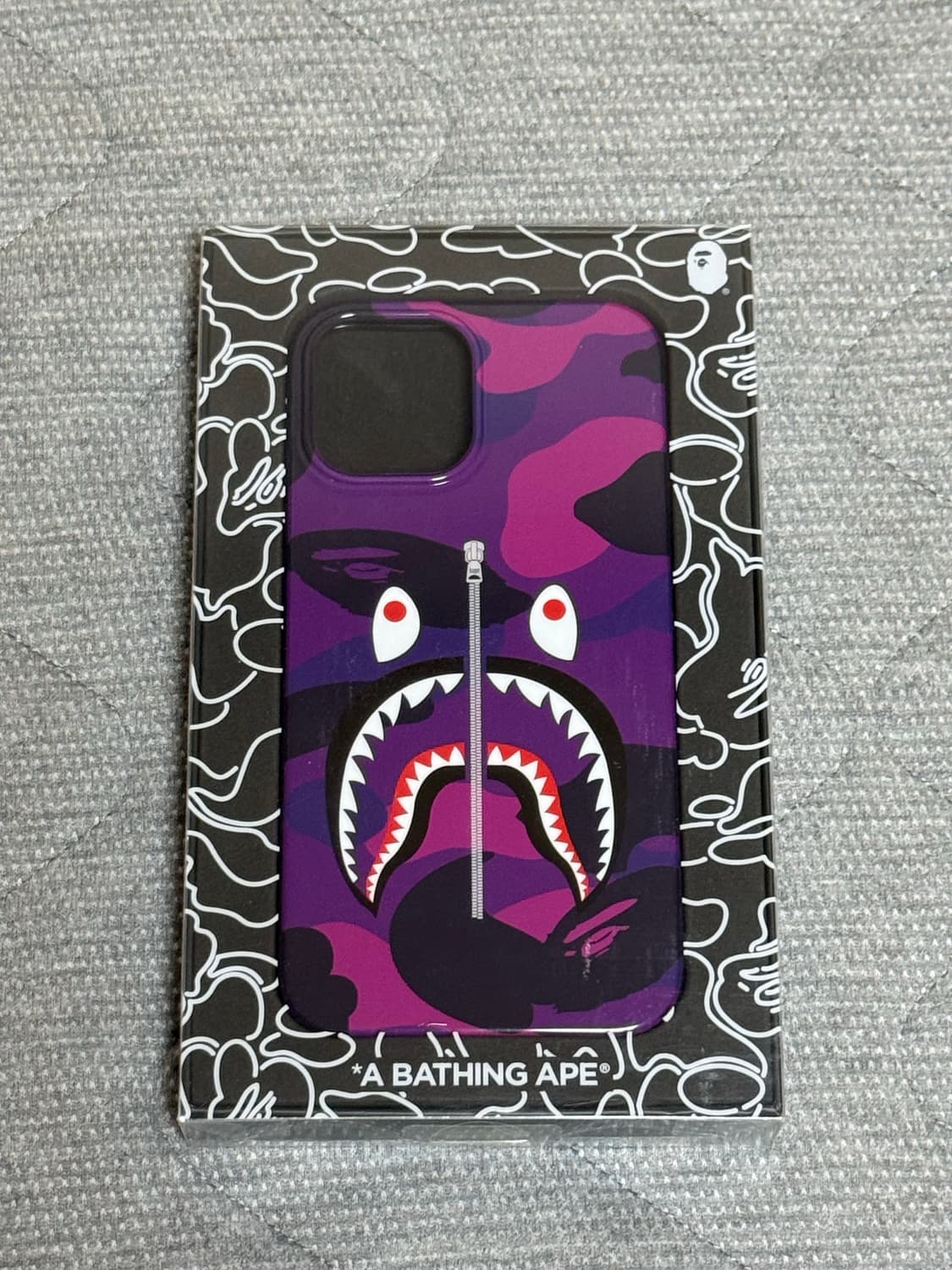 베이프 아이폰 케이스 상품이미지1