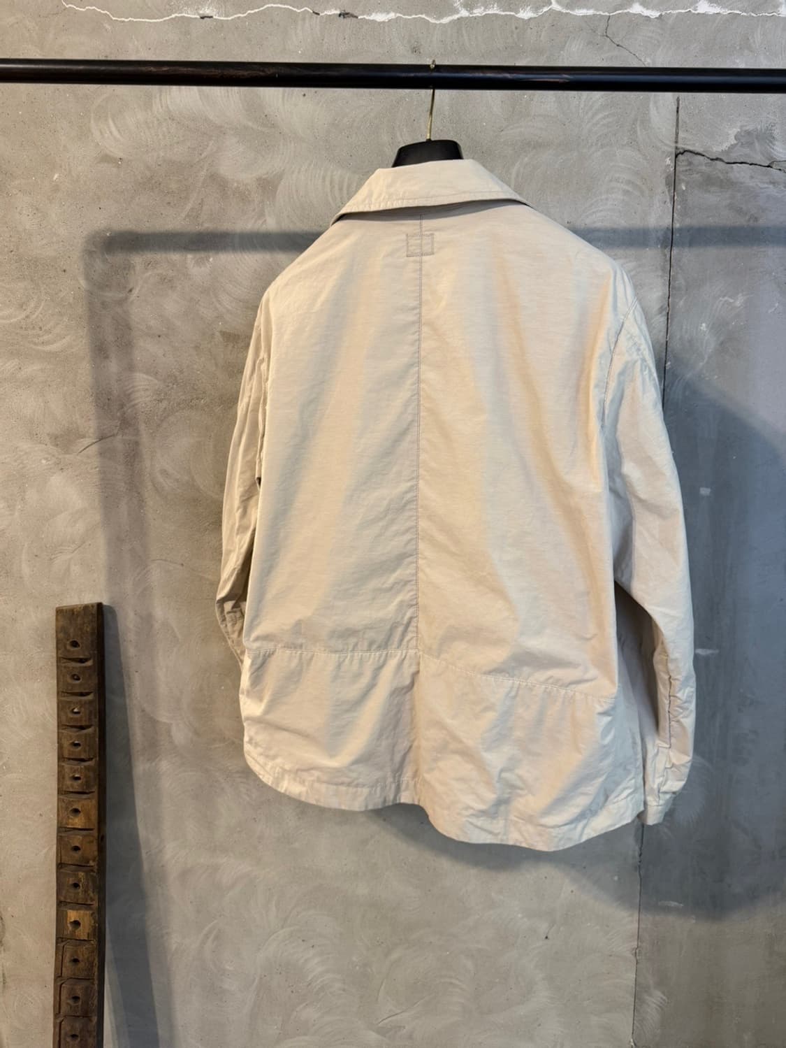 CP 컴퍼니 자켓 100 상품이미지7