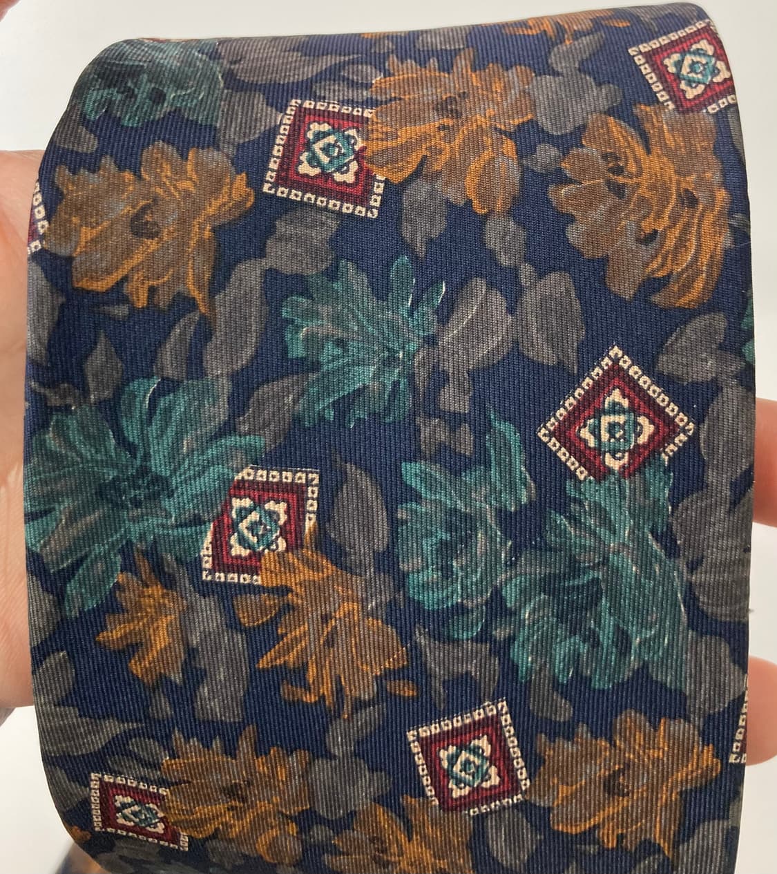 크리스찬 디올 무슈 넥타이 상품이미지7