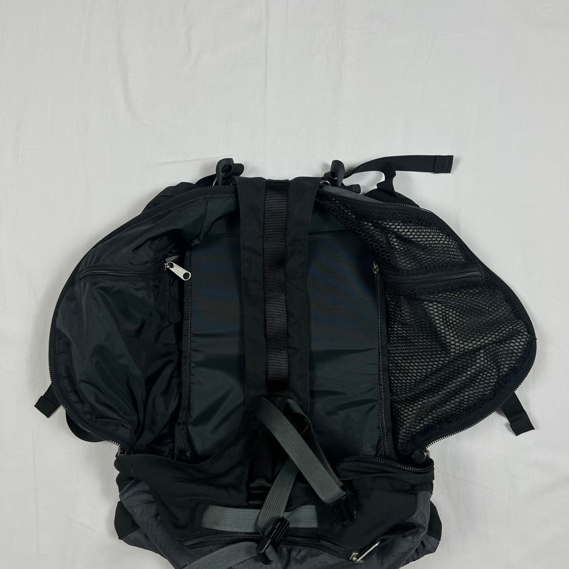 90‘s 아크테릭스 arcteryx sebring 백팩 가방 상품이미지6