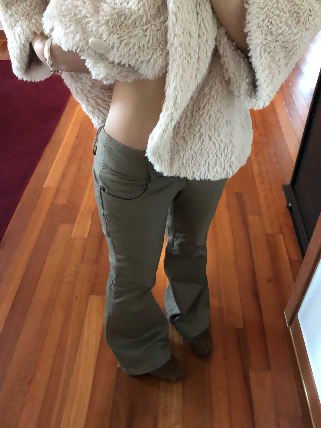 bootcut pt 상품이미지1