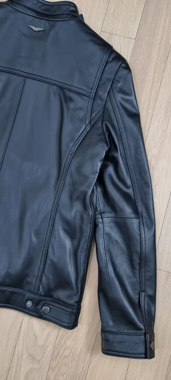 폴리스 소프트 양가죽 자켓 S _ 여성추천 S,M 상품이미지8