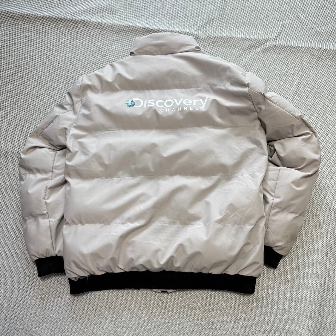 디스커버리 패딩 자켓 상품이미지5