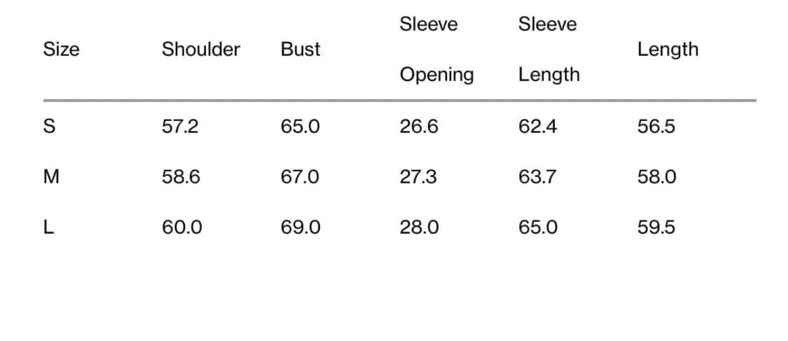 렉토 하프 트렌치 자켓 M 상품이미지3