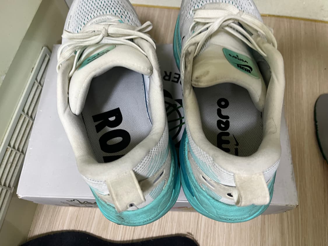 나이키 줌보메로 18 290 상품이미지5