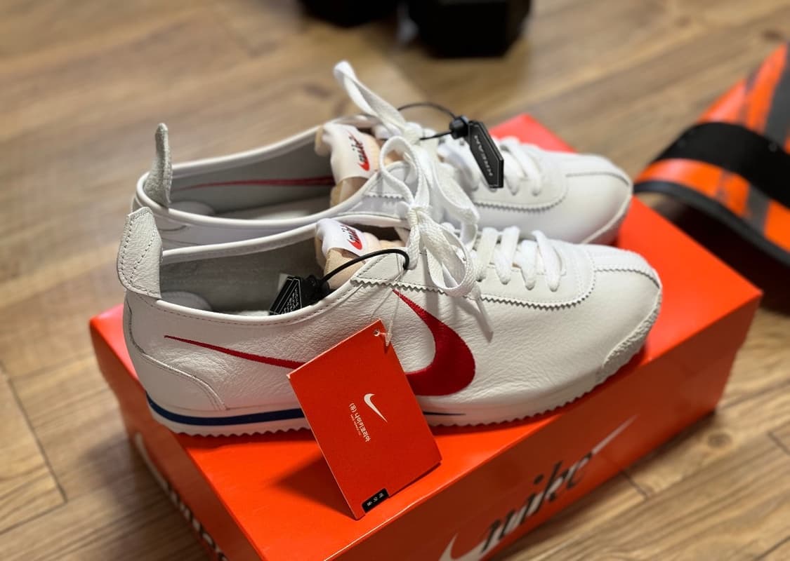 Nike Cortez 72 Shoe Dog OG Slim Swoosh 상품이미지7