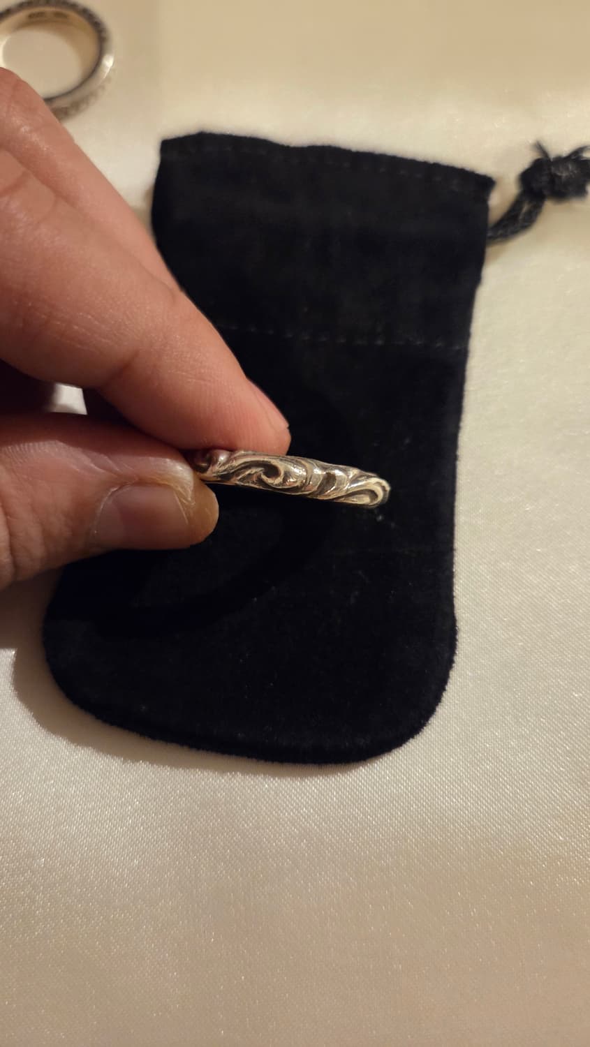 크롬하츠 쥬비펑크,스트롤밴드 상품이미지7