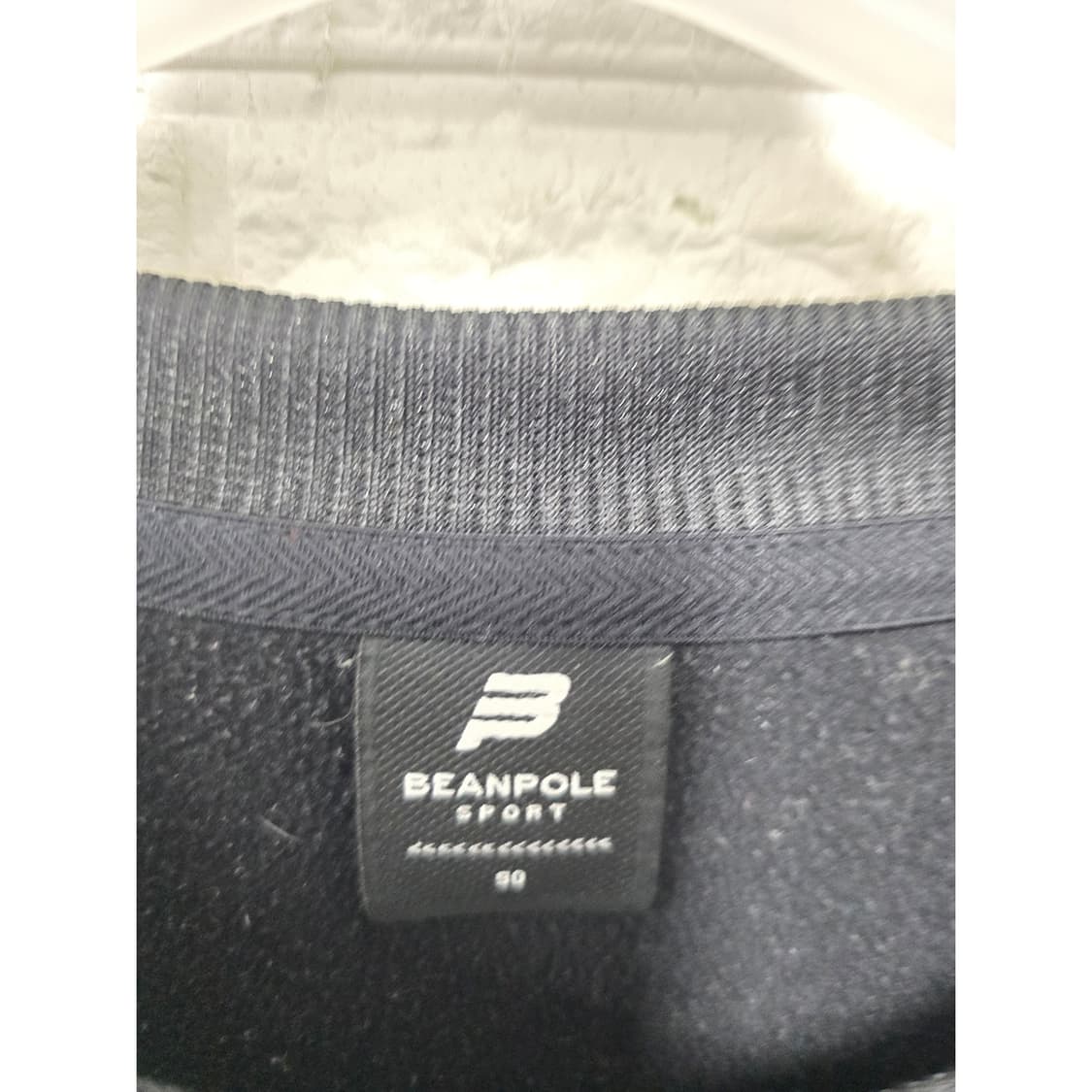 택포// 20s 빈폴 스포츠 맨투맨 티셔츠 M 상품이미지2