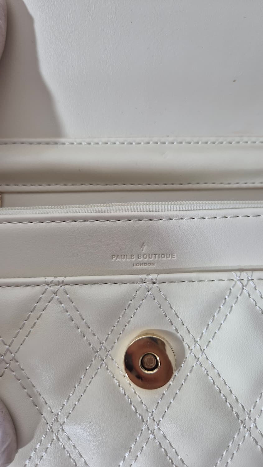 폴스부띠끄 다이애나 미니 크로스백 상품이미지6