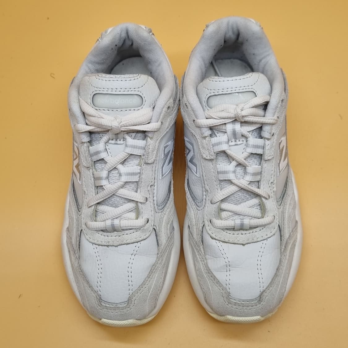 뉴발란스 452 운동화 220. 상품이미지2