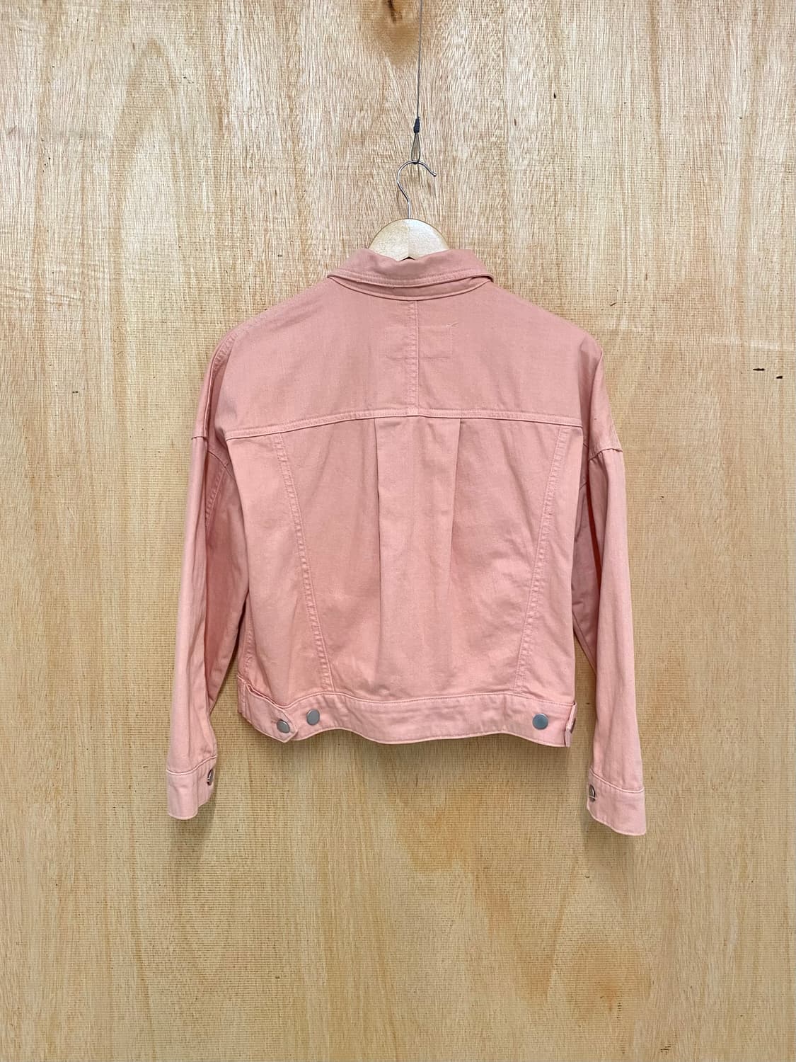 BEAMS denim jacket 레이 빔즈 데님자켓 상품이미지2