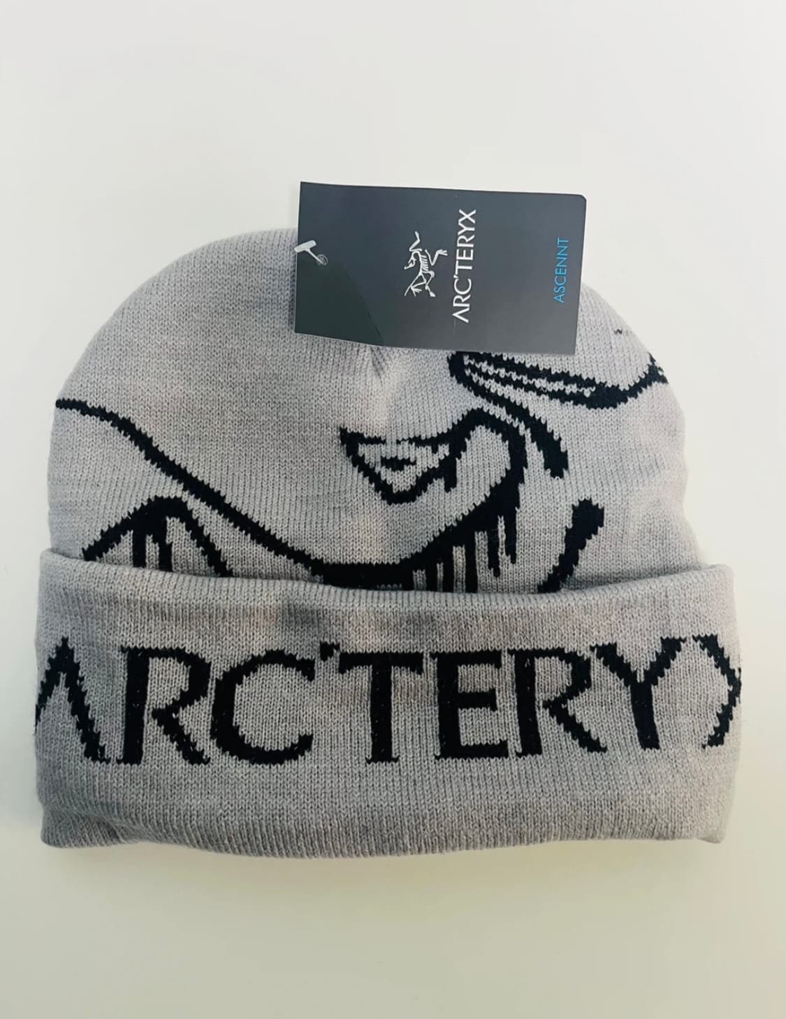 아크테릭스 버드 워드 토크 비니 상품이미지1