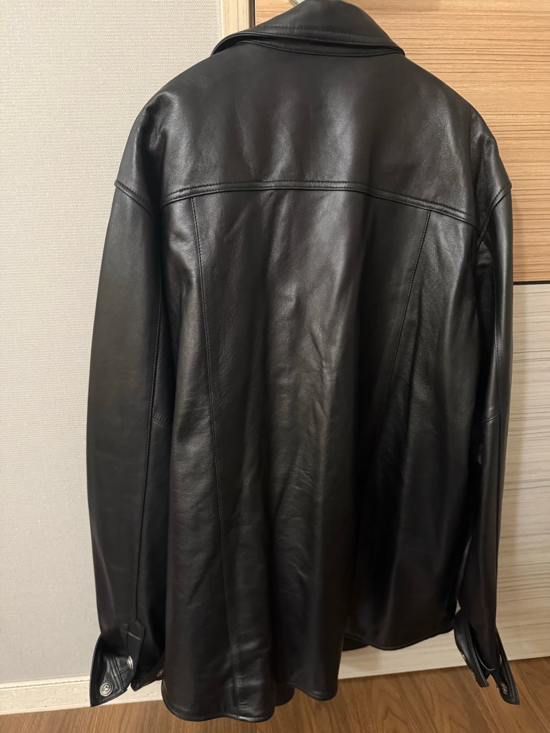 데일리주드 리얼양가죽 상품이미지5