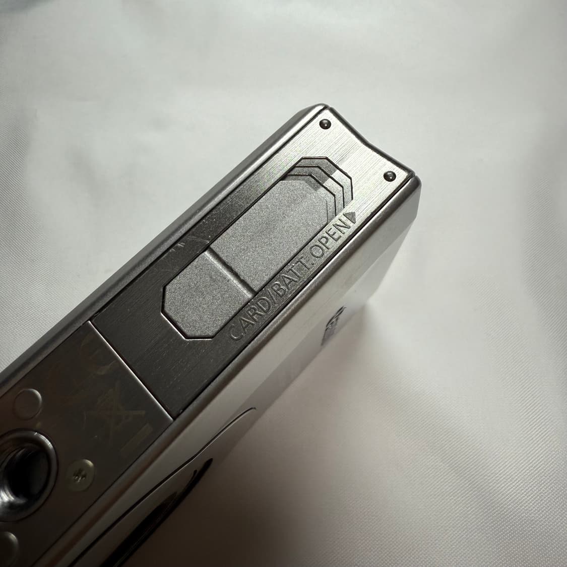 캐논 IXY 95 / IXUS 90 / SD 790 상품이미지5