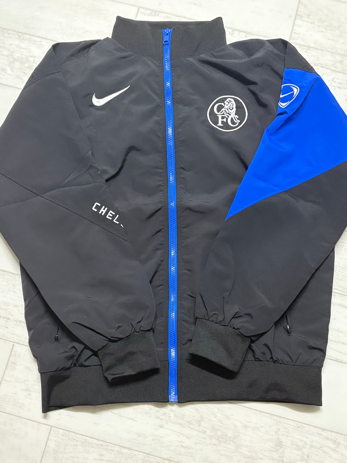 첼시 바람막이 상품이미지1