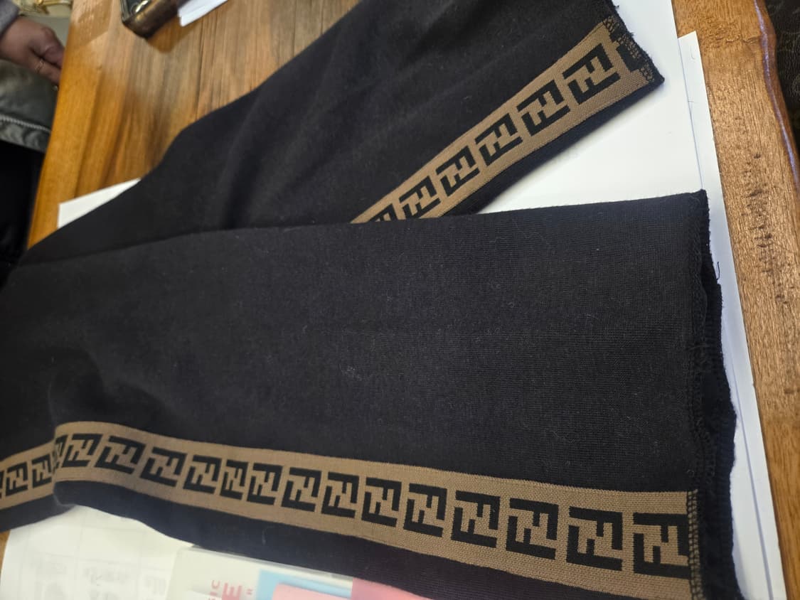 팬디 남성바지 상품이미지2